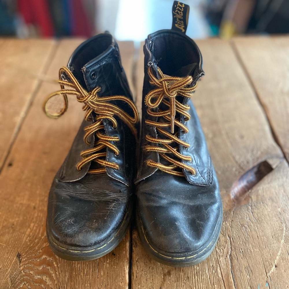 Dr martens